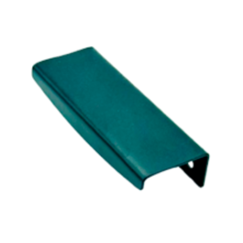 Manija Curva (negro)