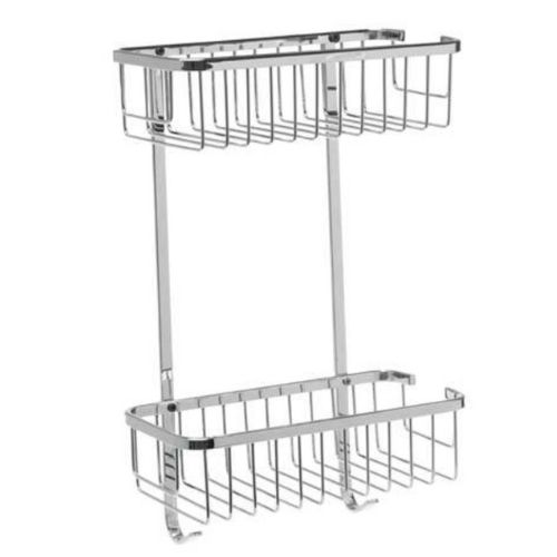 Organizador Rejilla Doble