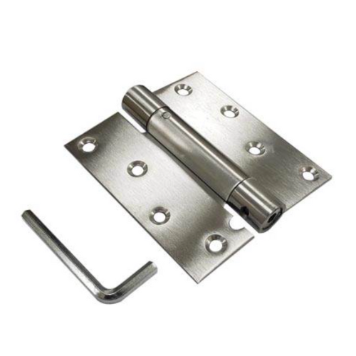 Bisagra Con Autocierre