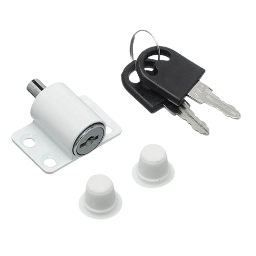 Cerradura Para Ventana