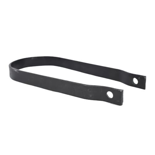 Aro Para Tranquera 250x135mm