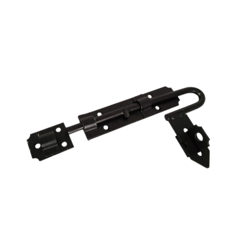 Pasador 7749 Varilla Redonda Con Portacandado (140mm)