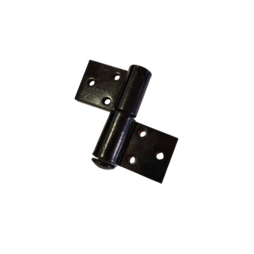 Bisagra Ficha Mano Izquierda 38x33mm