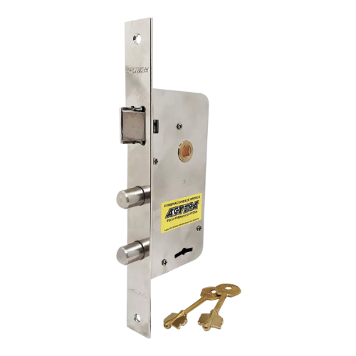 Cerradura ACYTRA 101