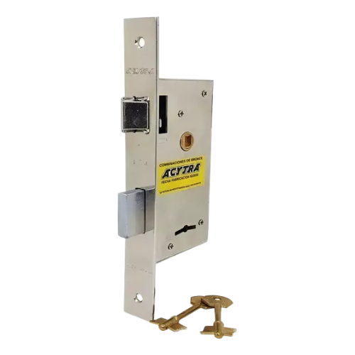 Cerradura Acytra 174