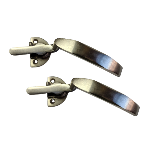 Aldaba Ministerio SIN Puente  