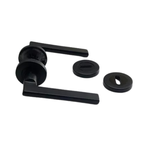 Manija Doble Balancin 