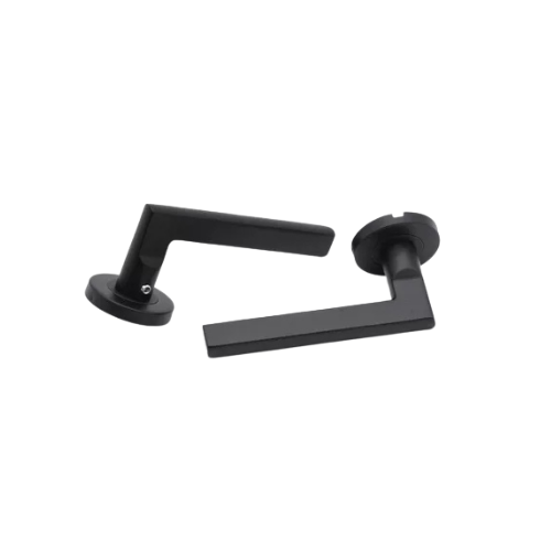 Manija Doble Balancin  