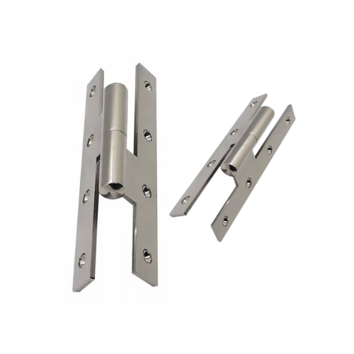 Pomela de Bronce 140x70mm Derecha 