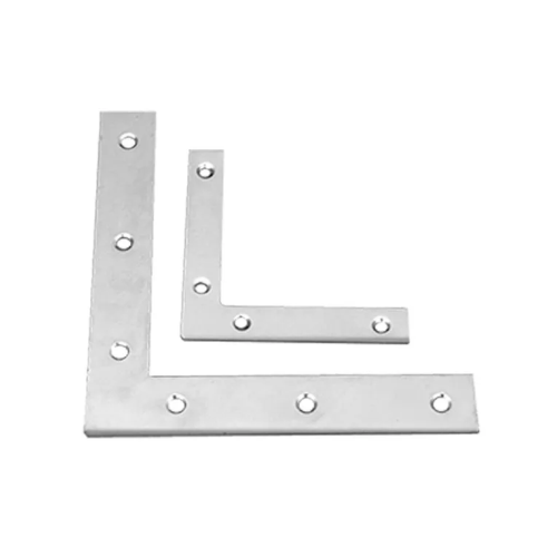 Escuadra Plana 50 mm