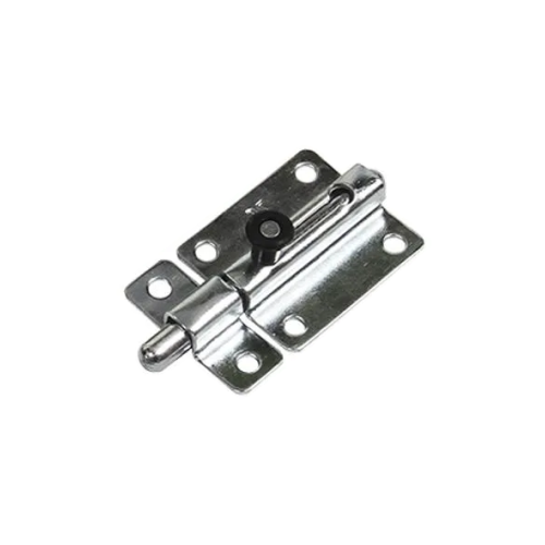 Pasador C/ Traba Resorte 