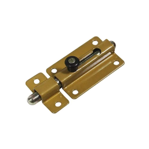 Pasador C/ Traba Resorte 