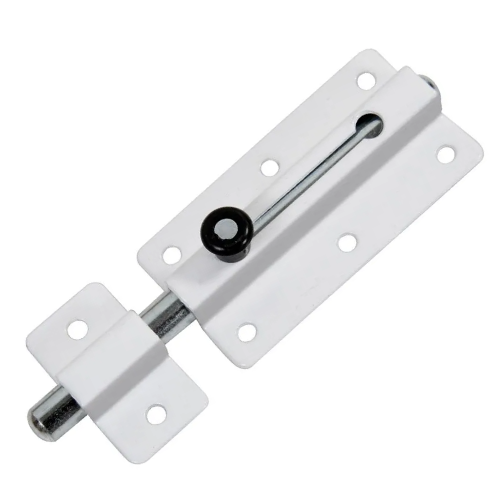 Pasador C/ Traba Resorte 