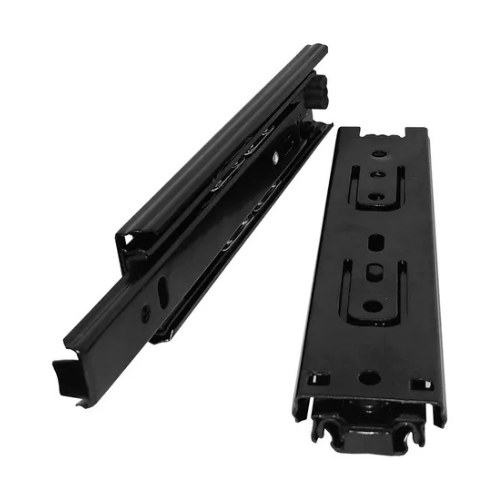 Corredera Telescópica Full Ext 300mm 