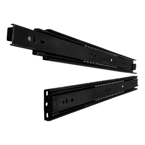 Corredera Telescópica Full Ext 500mm 