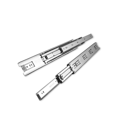 Corredera Telescópica Full Ext 500mm 