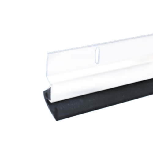 Zócalo c/ Goma Fijo 80 cm