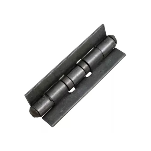 Bisagra a Munición 145x046x4 - ALA CORTA