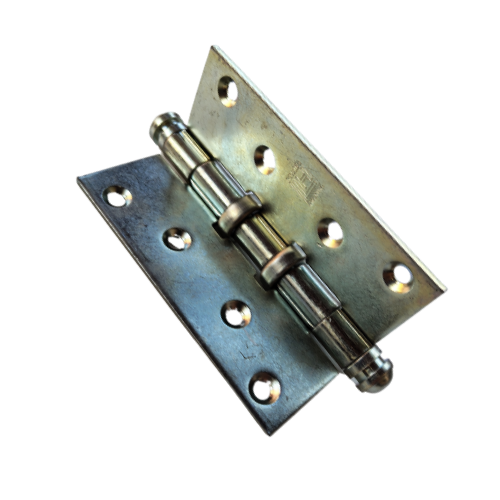 Bisagra a Munición 100x088x3