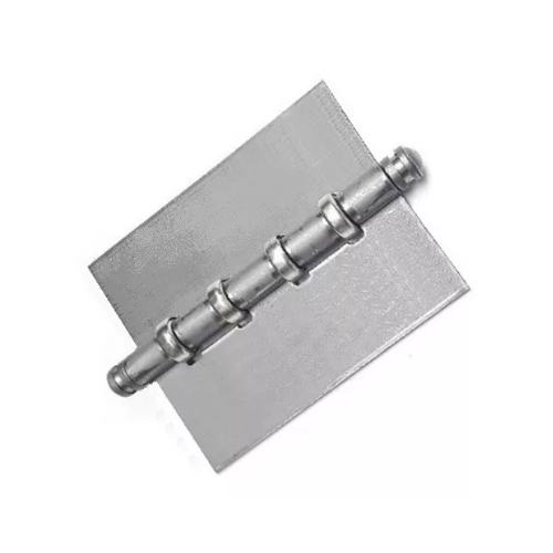 Bisagra a Munición -175x130x4 