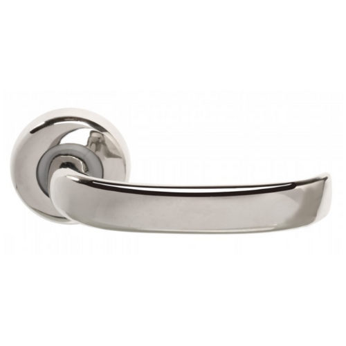 Manija Giratoria Sanatorio Pesada  Con Retroceso