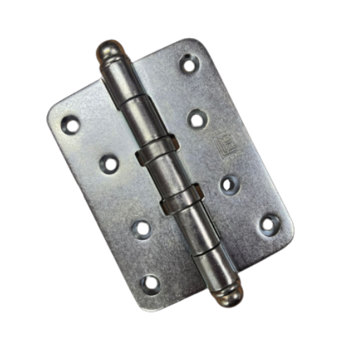 Bisagra Tipo Munición 100x0.75x2.5