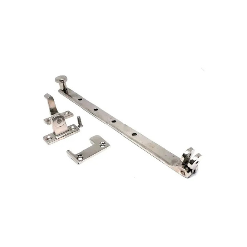 Brazo De Empuje 200mm Para Madera