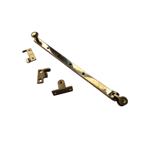 Brazo De Empuje 250mm Para Madera