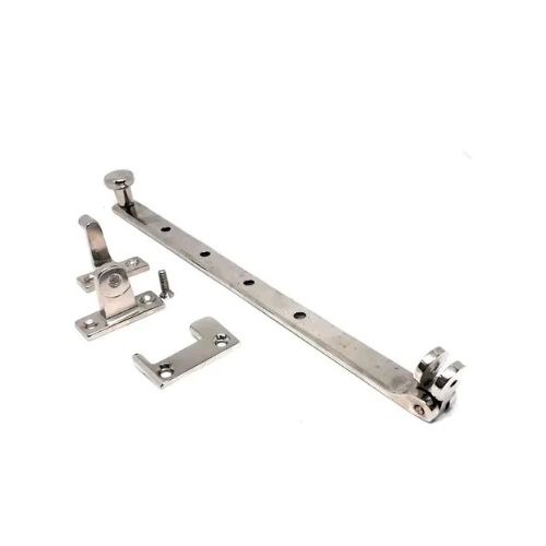 Brazo De Empuje 250mm Para Madera