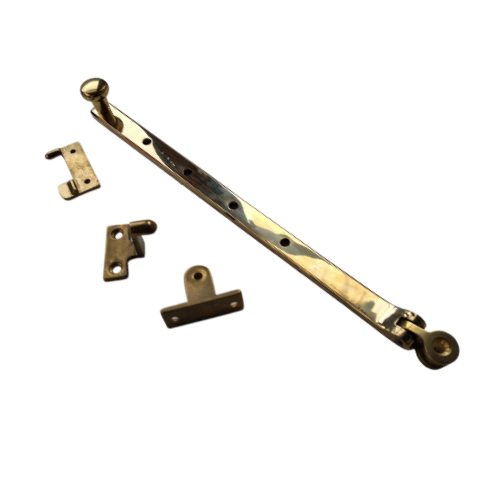 Brazo De Empuje 300mm Para Madera