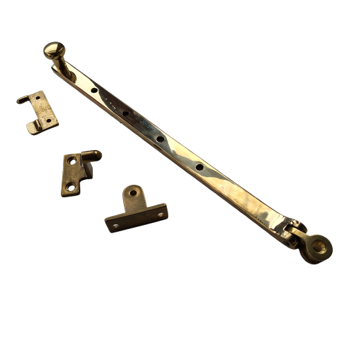 Brazo De Empuje 350mm Para Madera