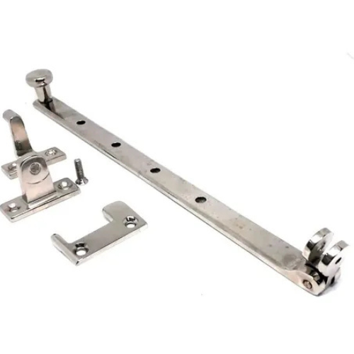 Brazo De Empuje 400mm Para Madera