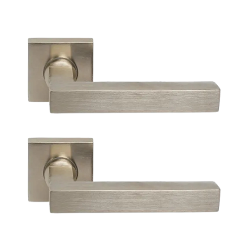 Manija Doble Balancin 