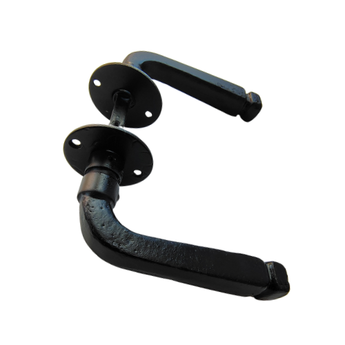 Manija D/Bal. Rústica