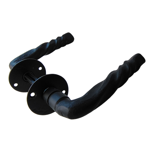 Manija D/Bal. Retorcida