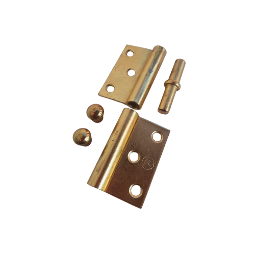 Ficha Carpintero 3 Agujeros