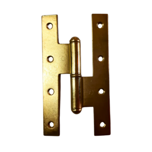 Pomela Simple Contacto 160mm DER