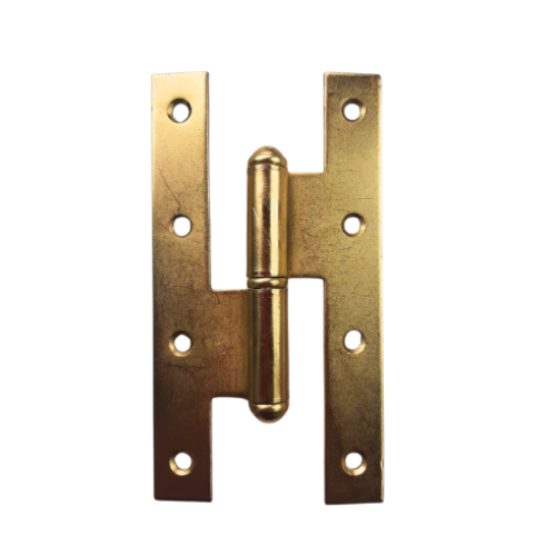 Pomela Simple Contacto 160mm IZQ