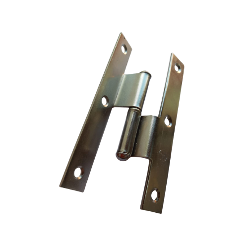 Pomela Doble Contacto 110mm DER