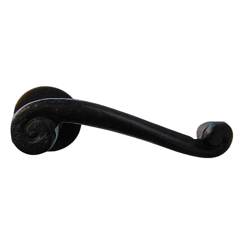 Manija Giratoria Ala