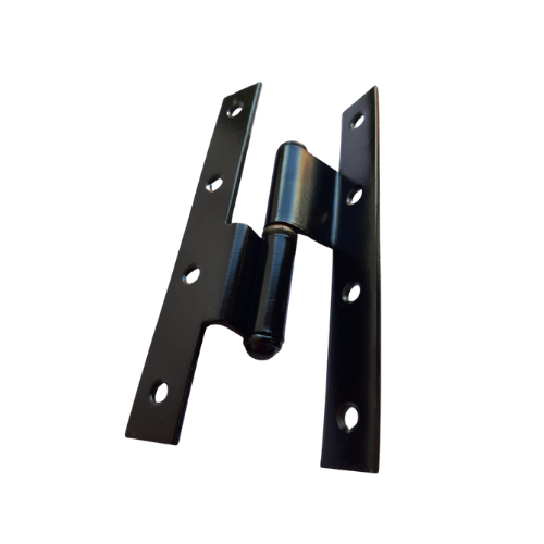 Pomela Doble Contacto 140mm IZQ