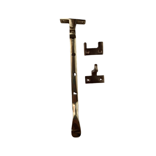 Brazo De Empuje 250mm  - Bronce