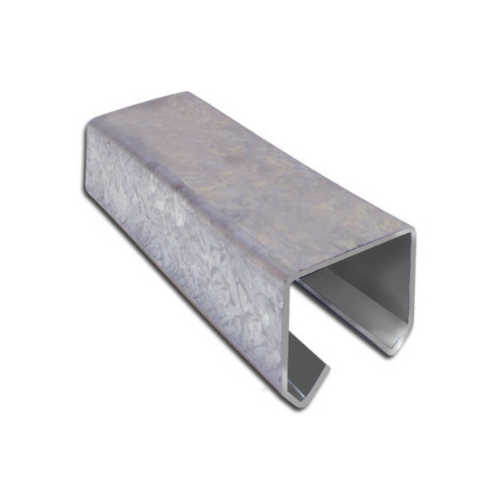 RIEL SUPERIOR 164 BIS - Tramo x 2,00 mts.