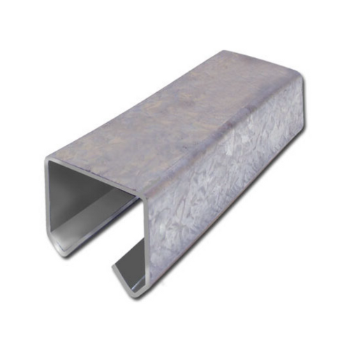 RIEL SUPERIOR 168 BIS - Tramo x 1,50 mts.