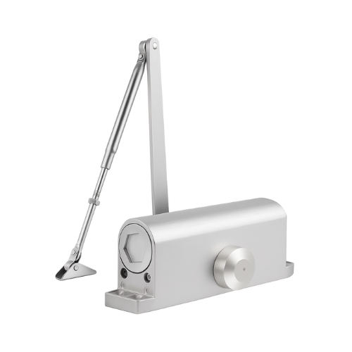 Cierrapuertas Hidrául. 4145 