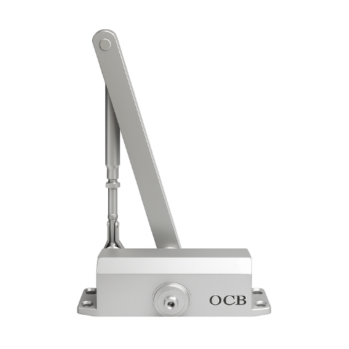 Cierrapuertas OCB- N°3 Fuerza Hasta 70kg