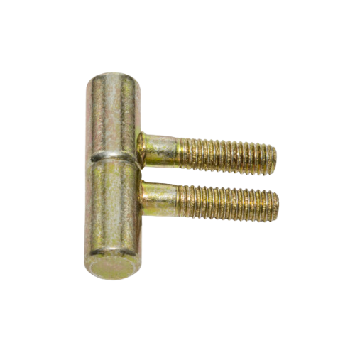 Bisagra OH - Ø 11 - BRONCEADO