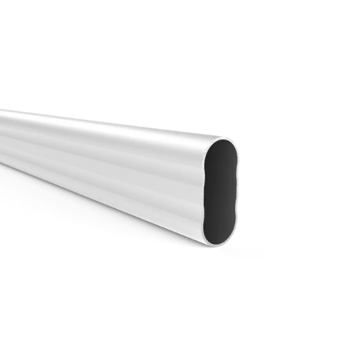 Caño Oval P/placard 